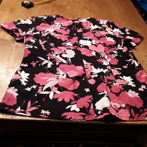 koi Other - Koi scrub top size M EUC koi Other - Koi scrub top size M EUC
